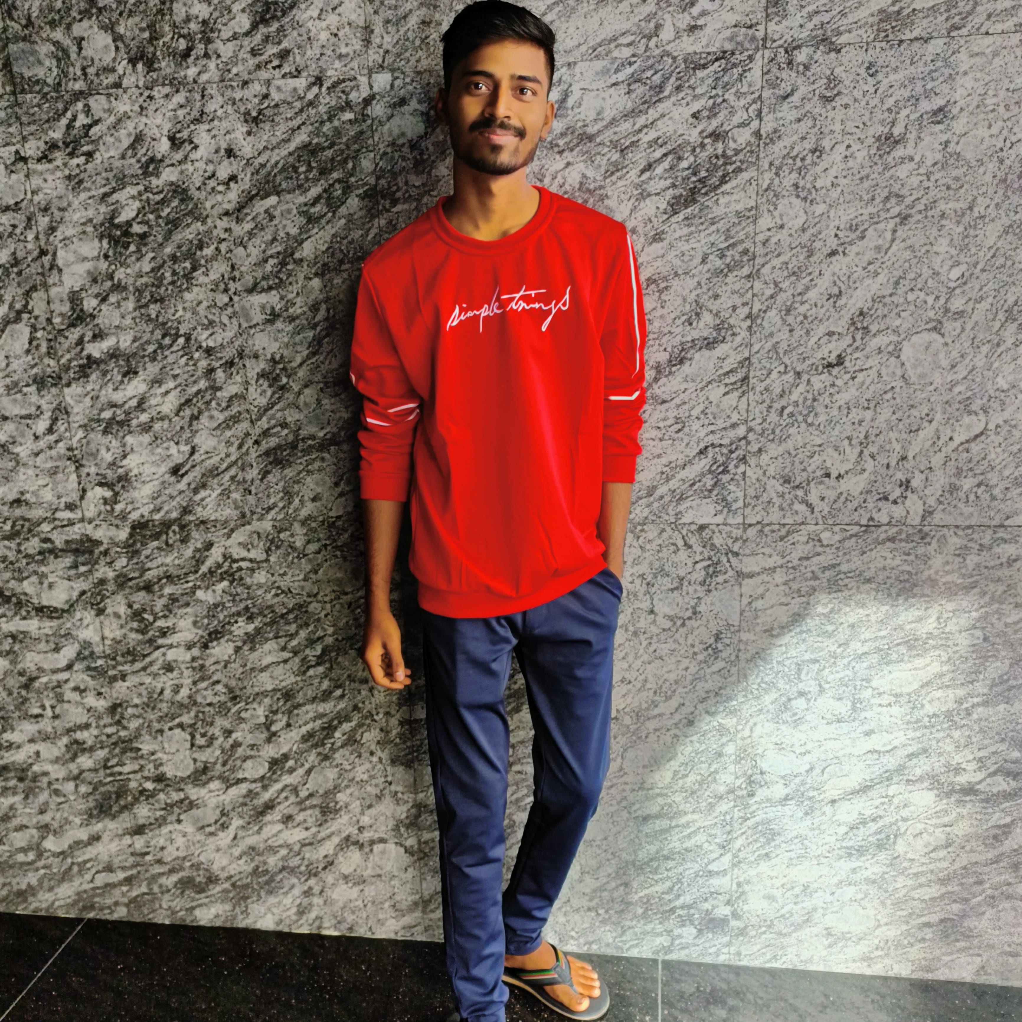 Candidate Image