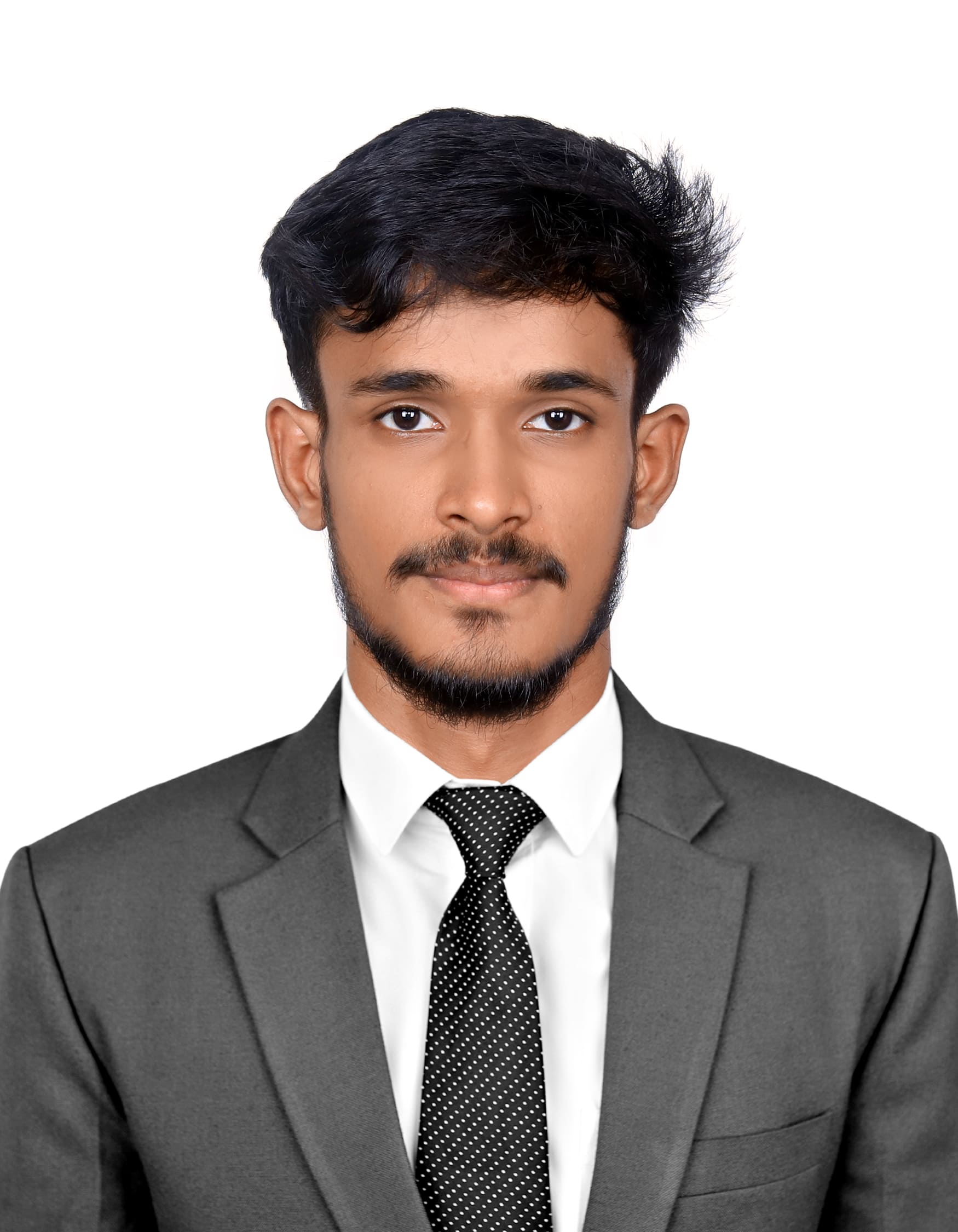 Candidate Image