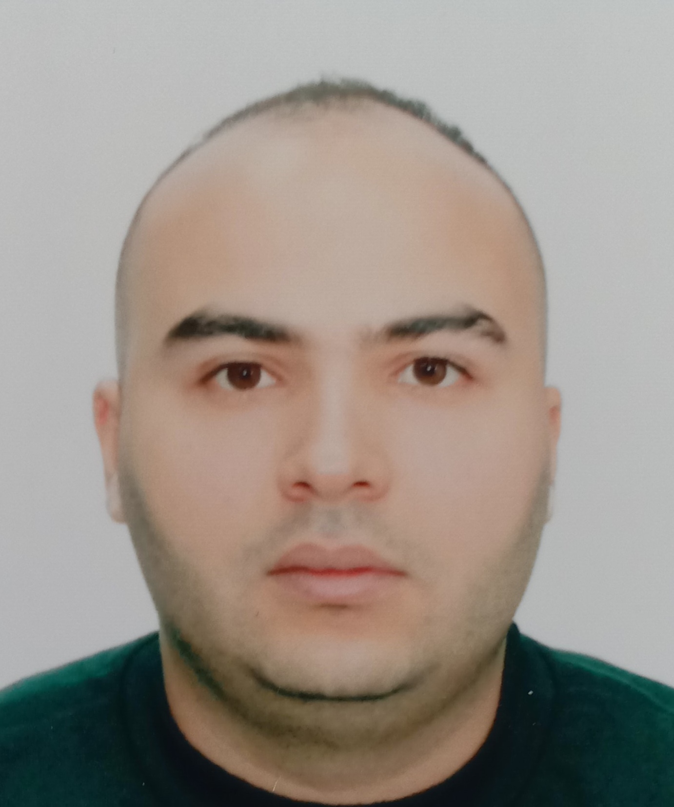 Candidate Image