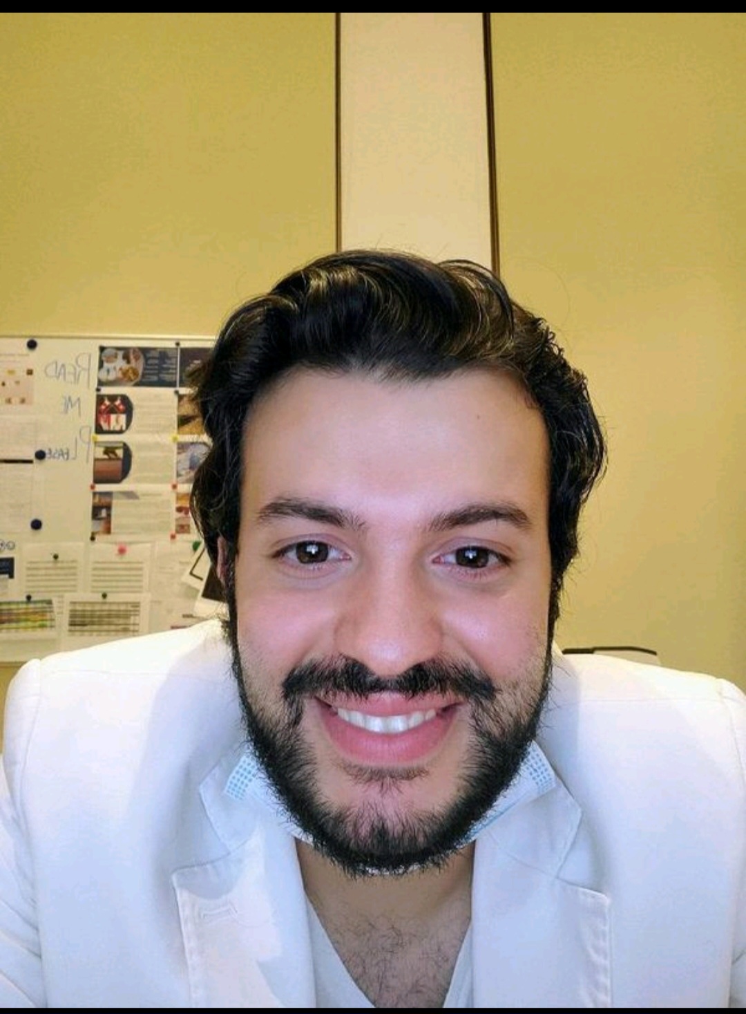 Candidate Image