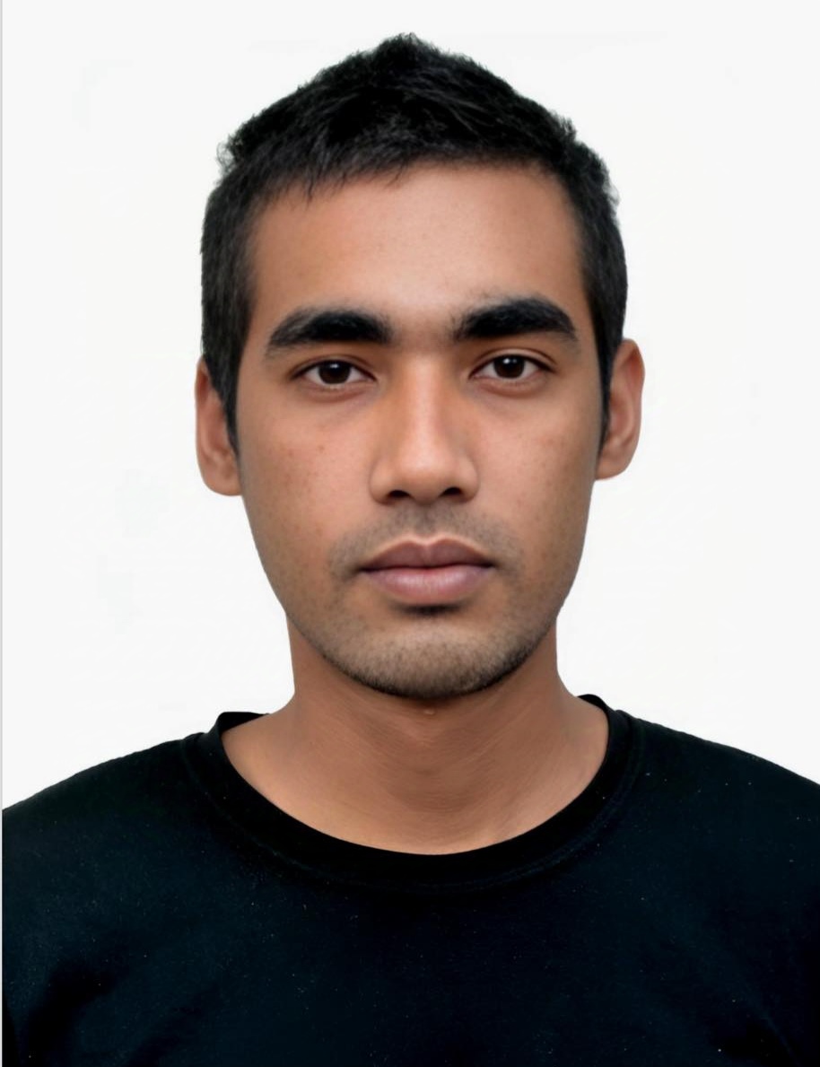 Candidate Image