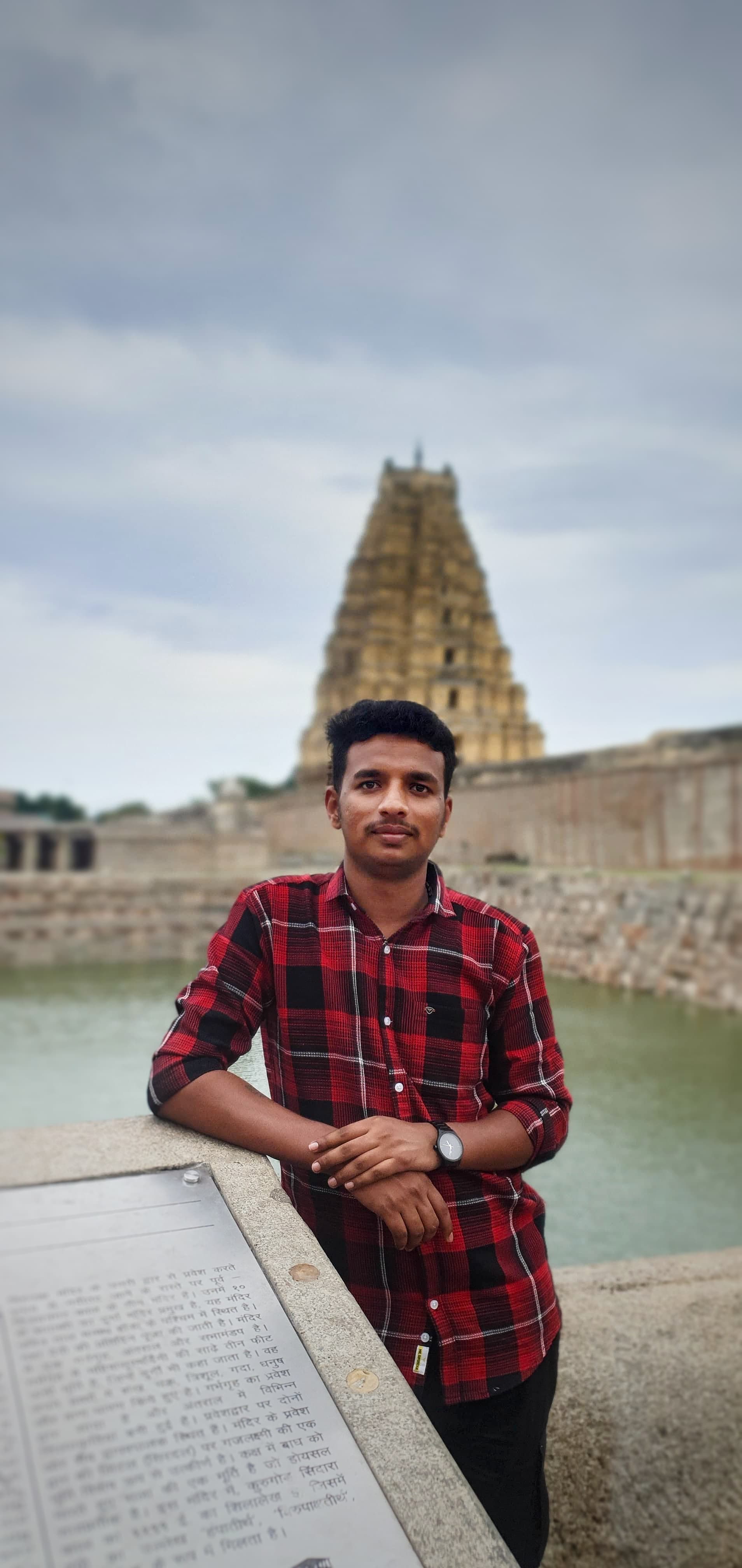 Candidate Image