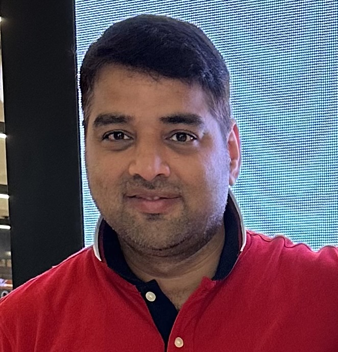 Candidate Image