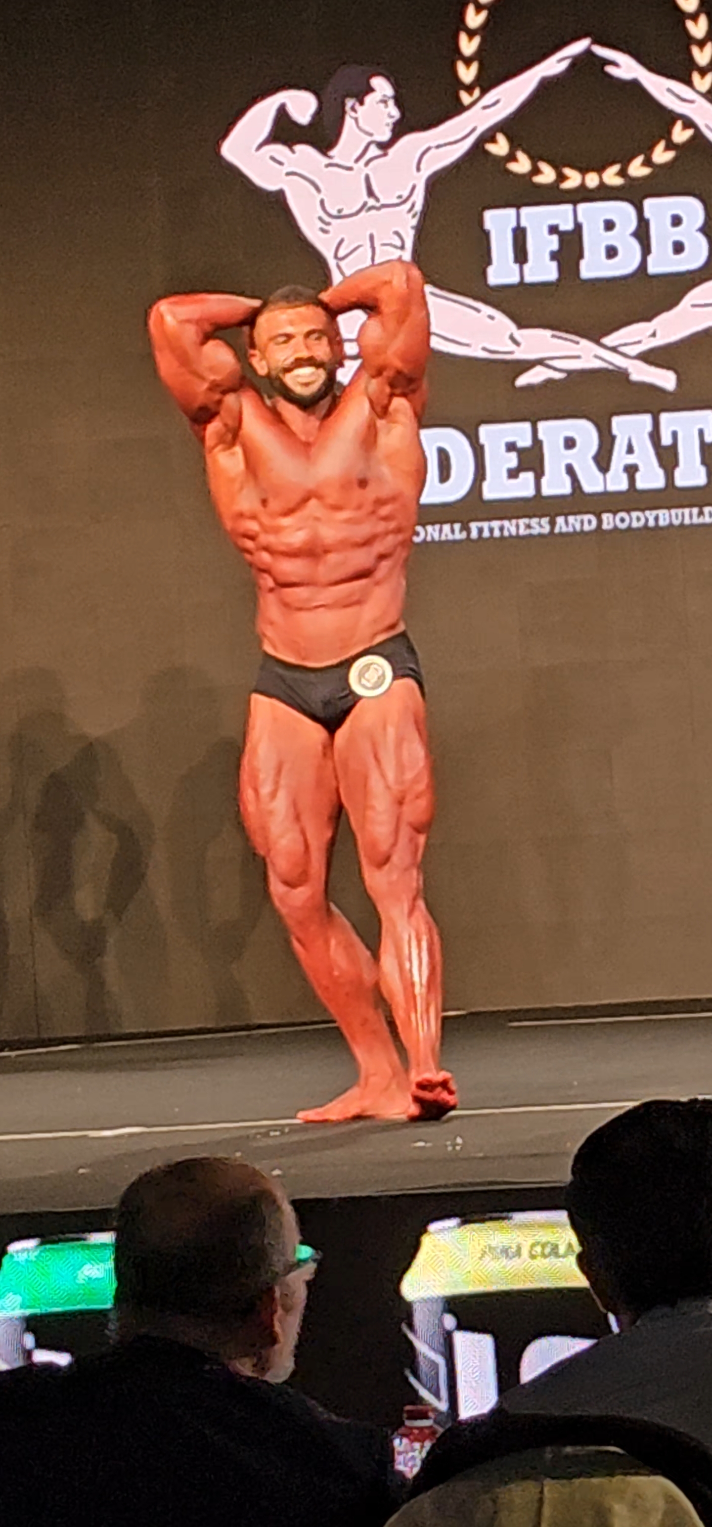 Candidate Image