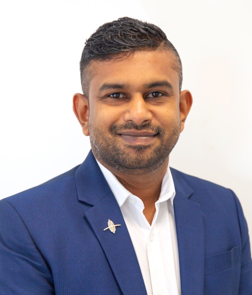 Candidate Image