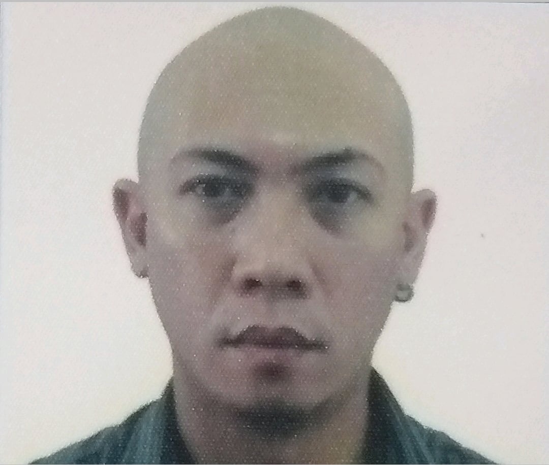 Candidate Image
