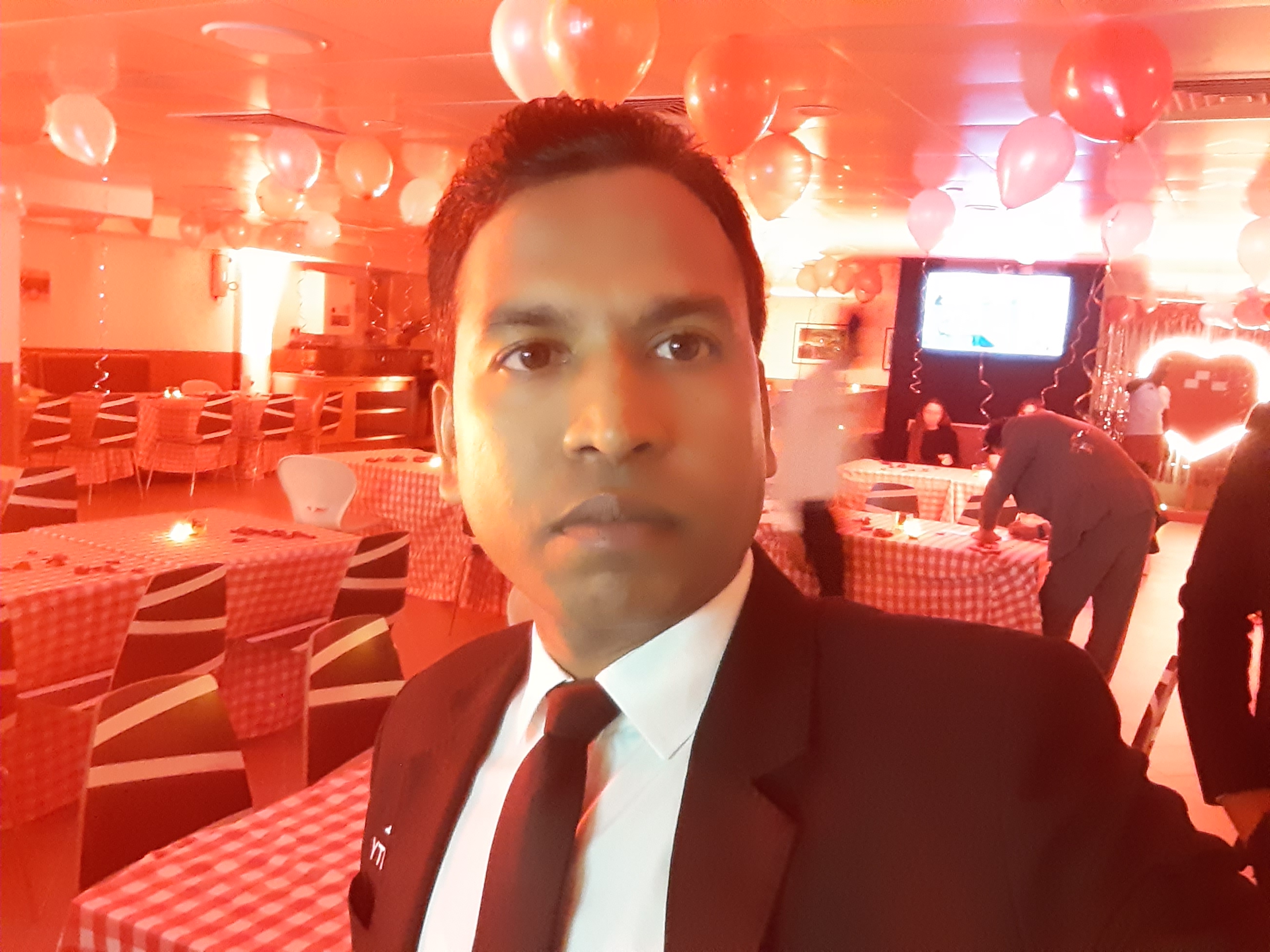 Candidate Image