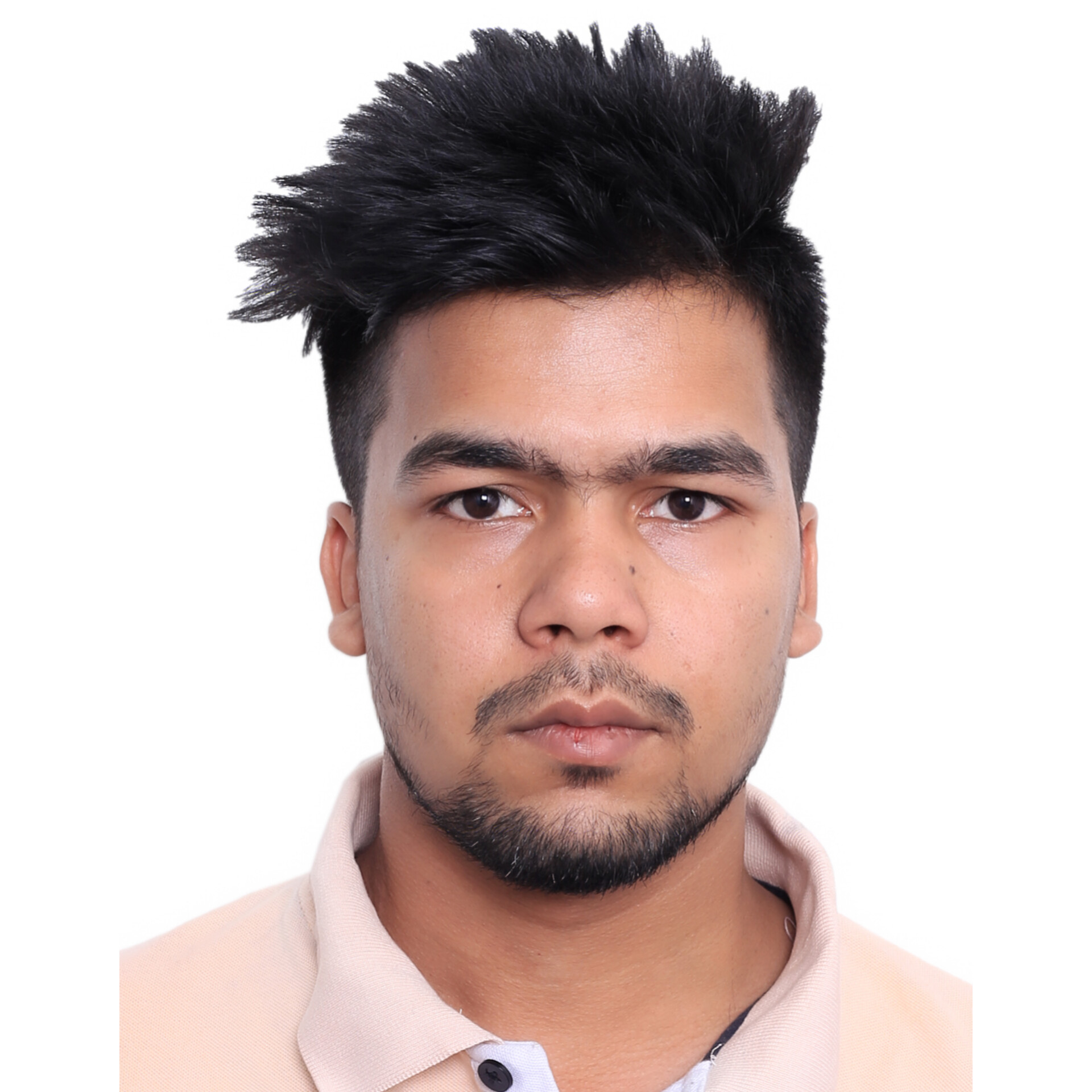 Candidate Image