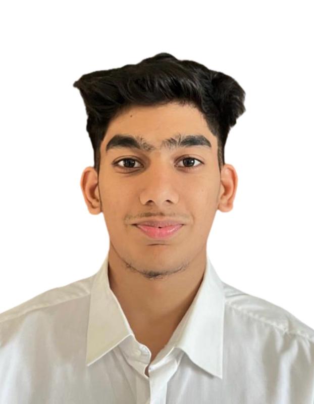 Candidate Image