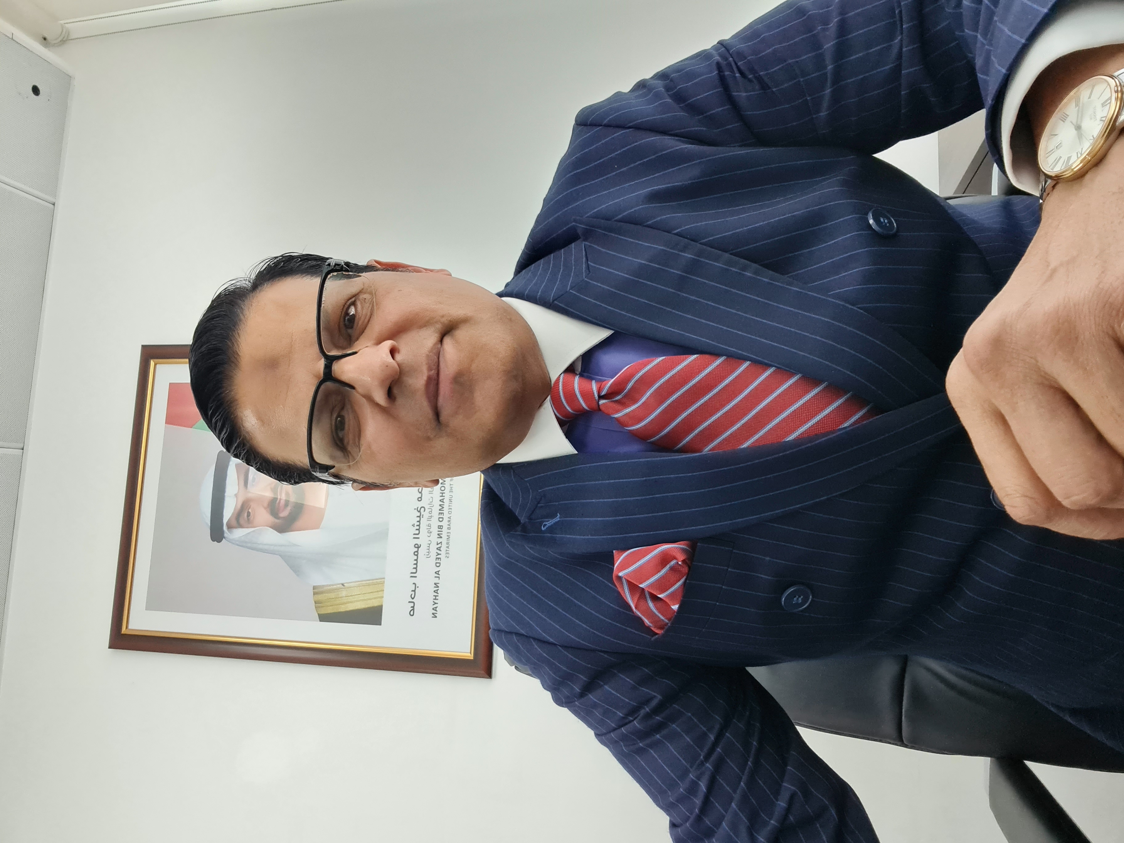 Candidate Image
