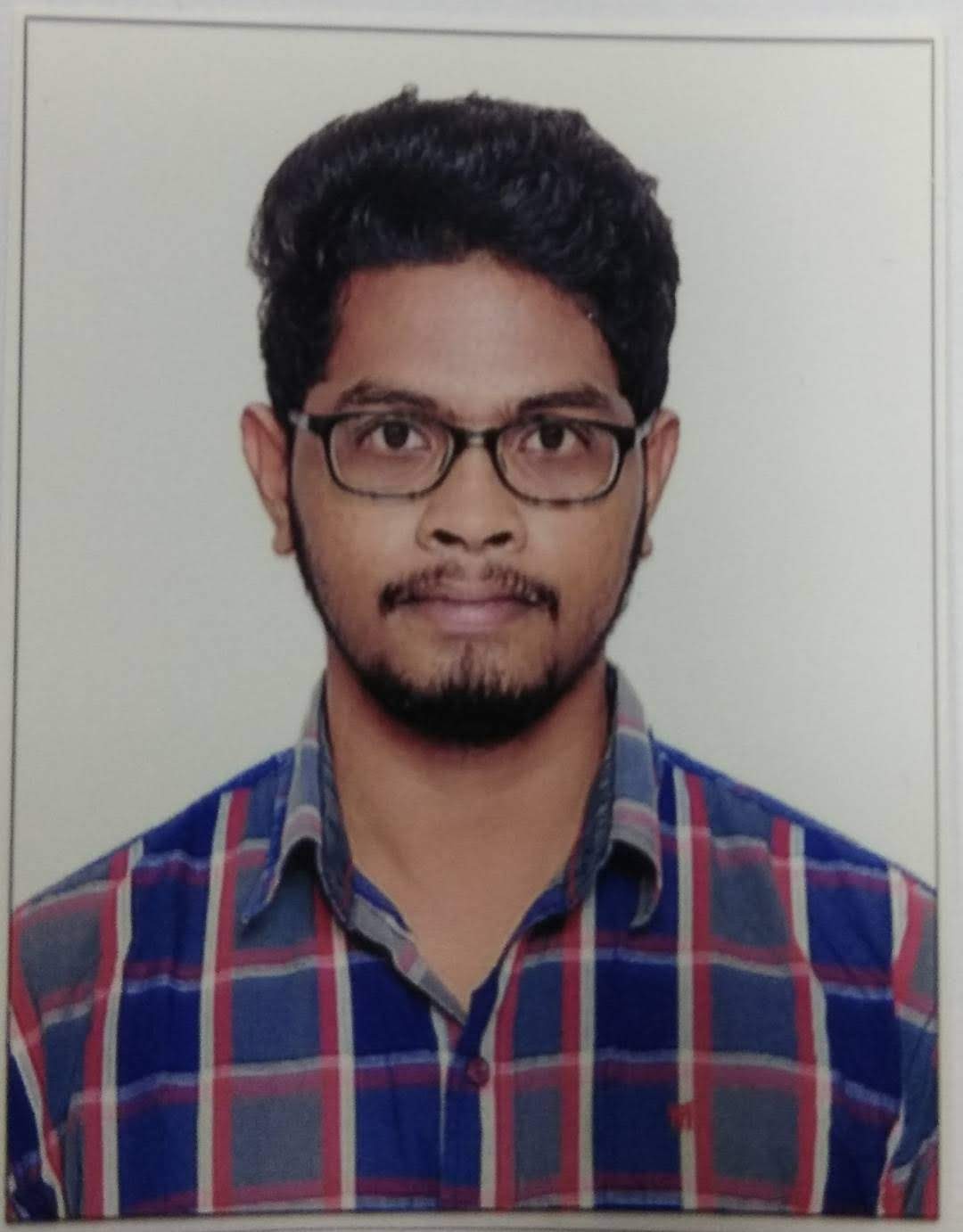 Candidate Image