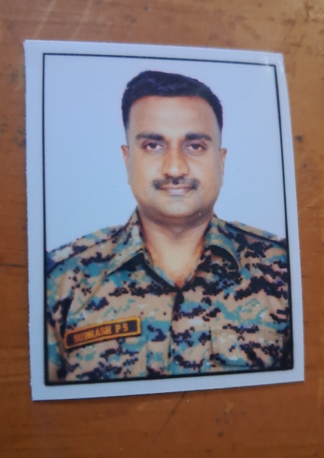 Candidate Image