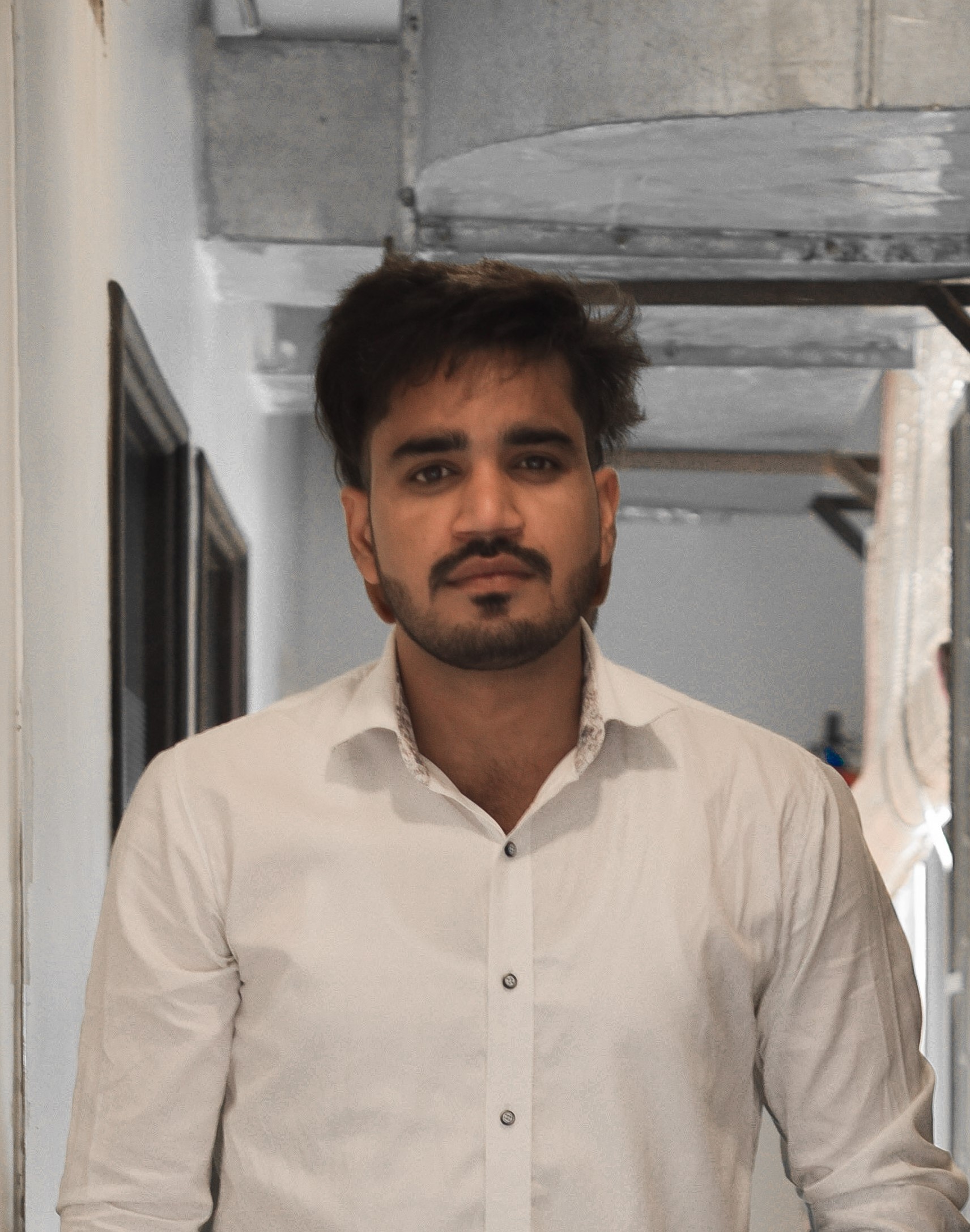 Candidate Image