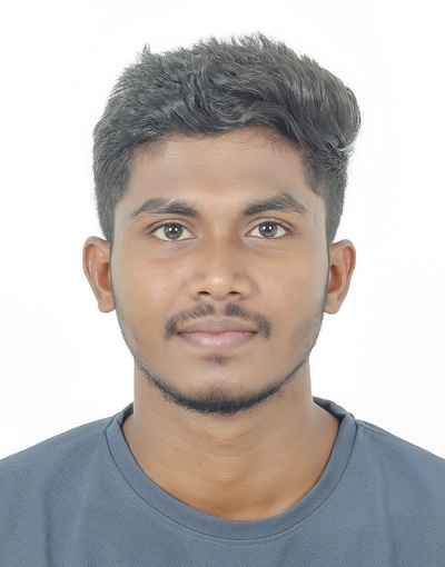 Candidate Image