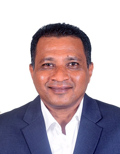 Candidate Image
