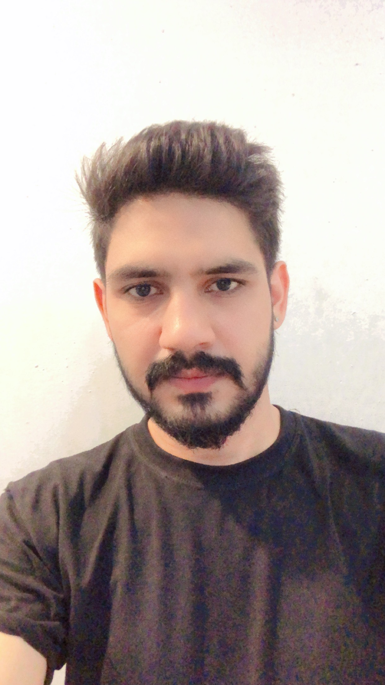Candidate Image