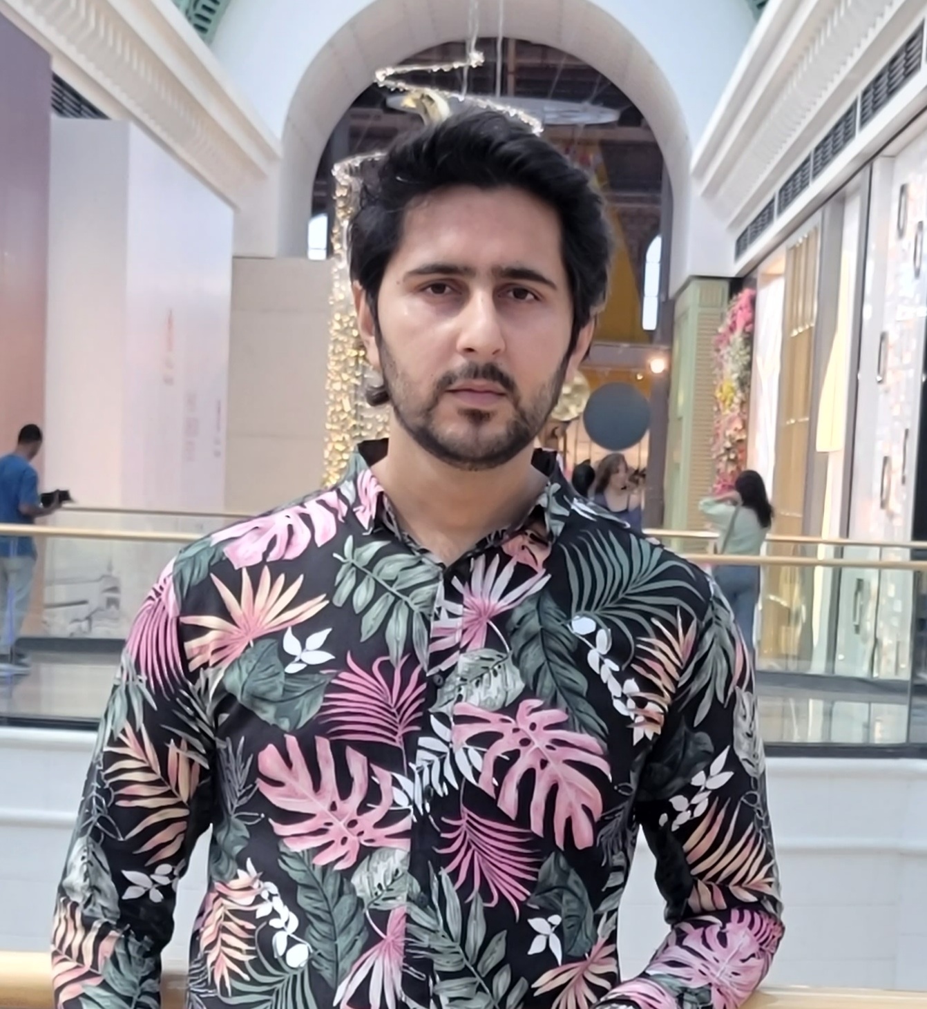 Candidate Image