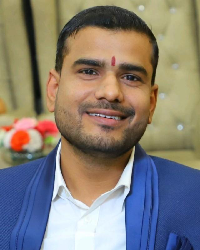 Candidate Image
