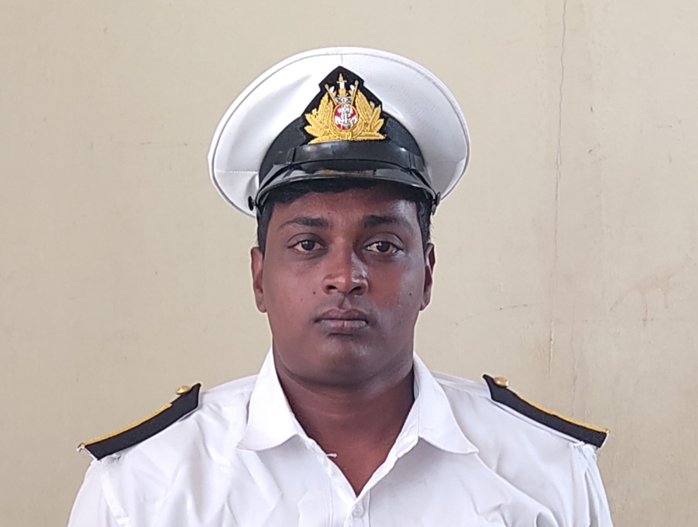 Candidate Image
