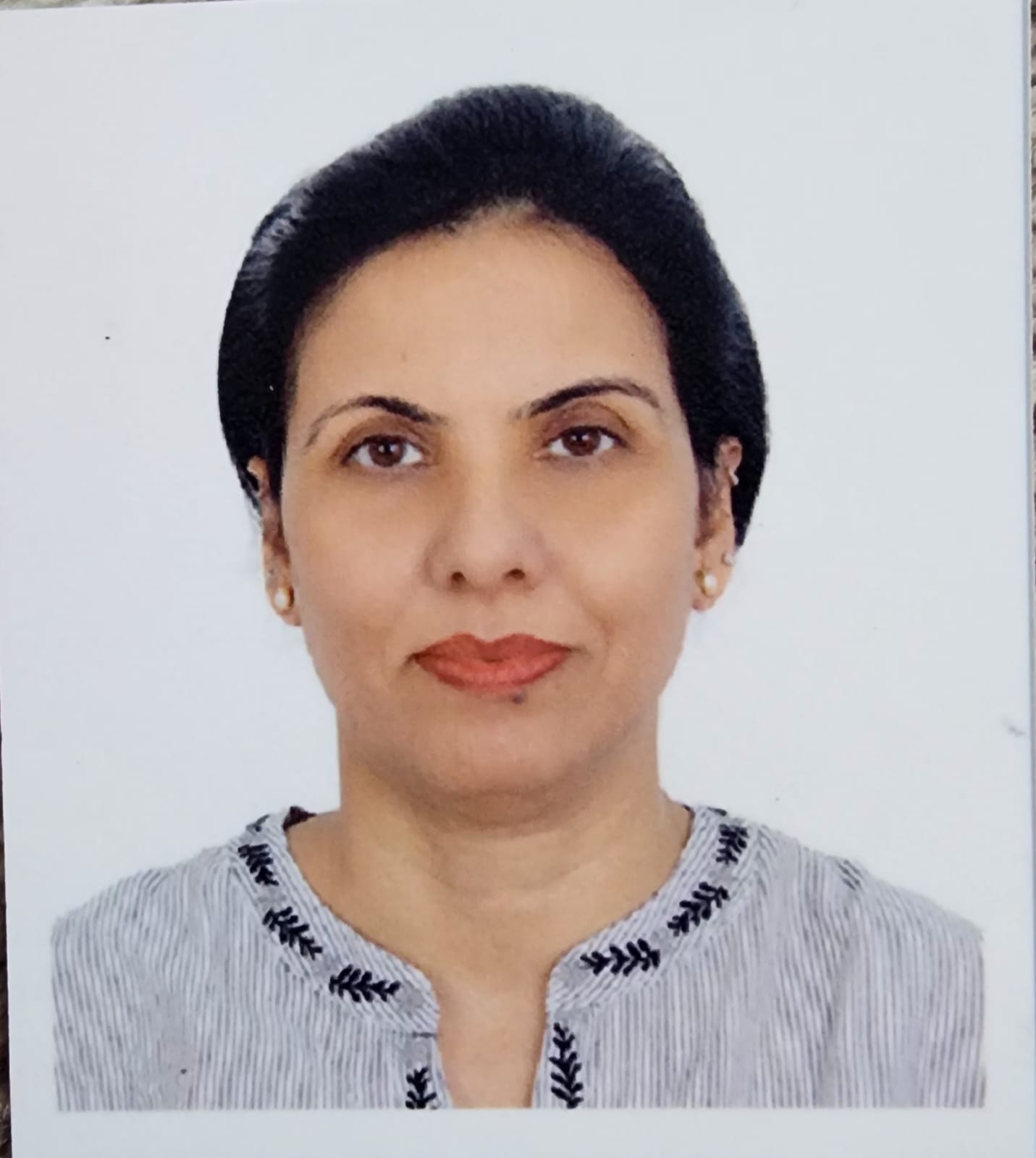 Candidate Image
