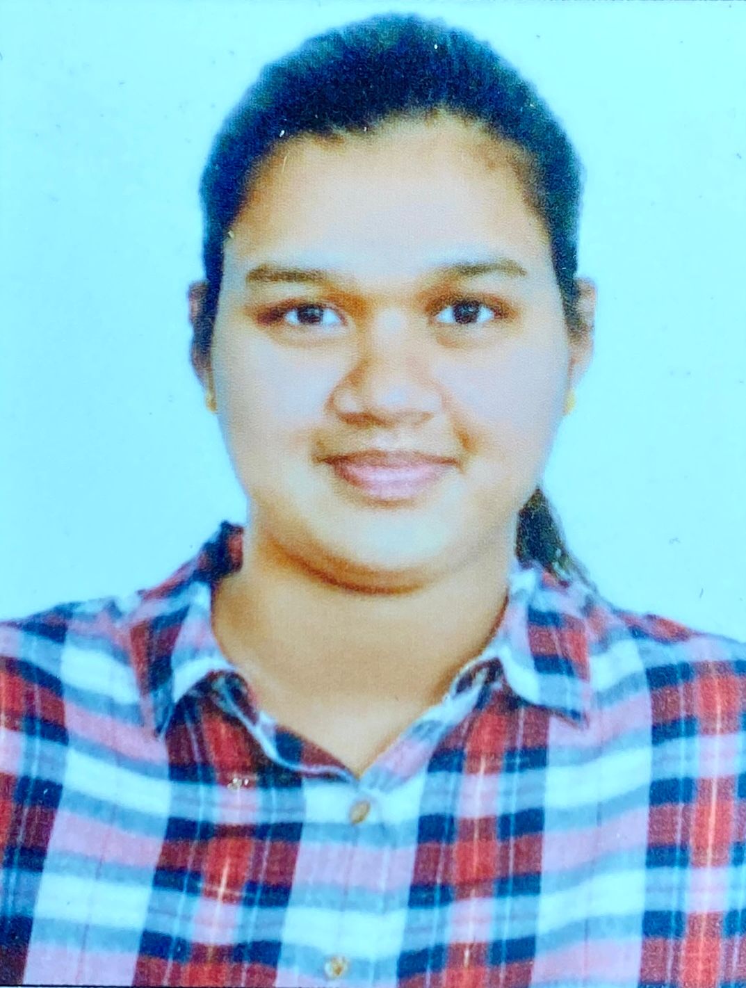 Candidate Image
