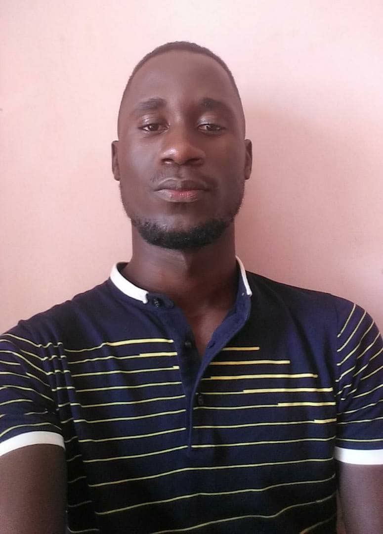 Candidate Image
