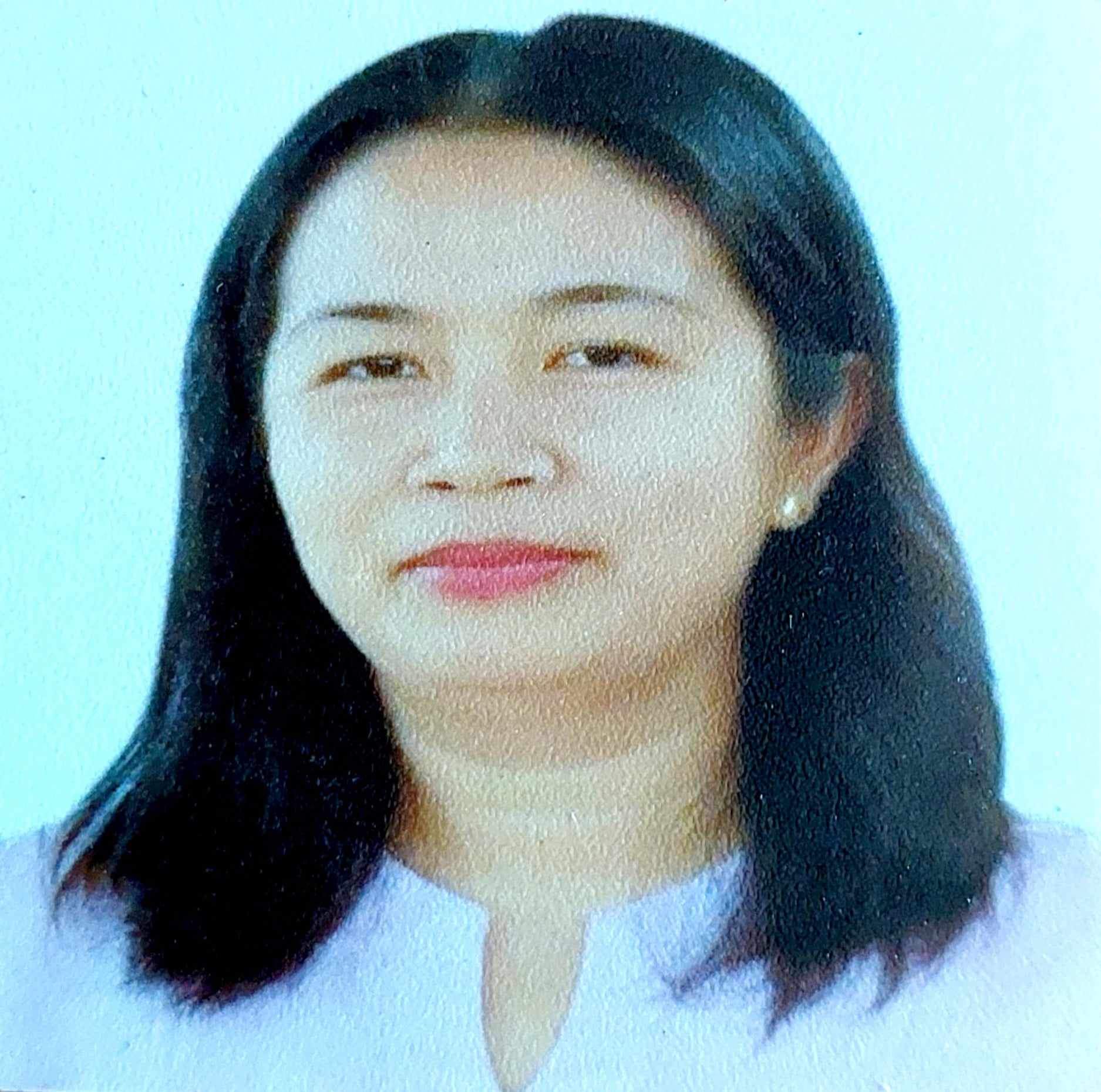 Candidate Image