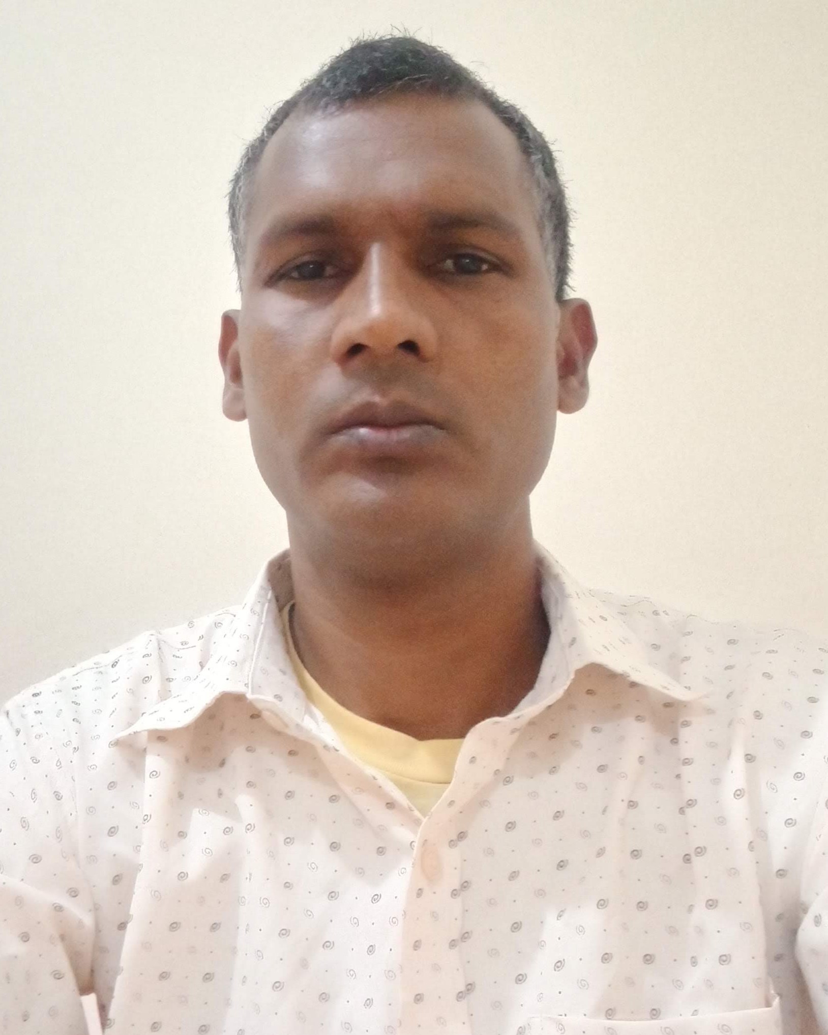 Candidate Image
