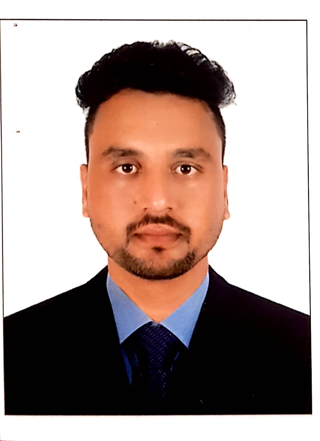 Candidate Image