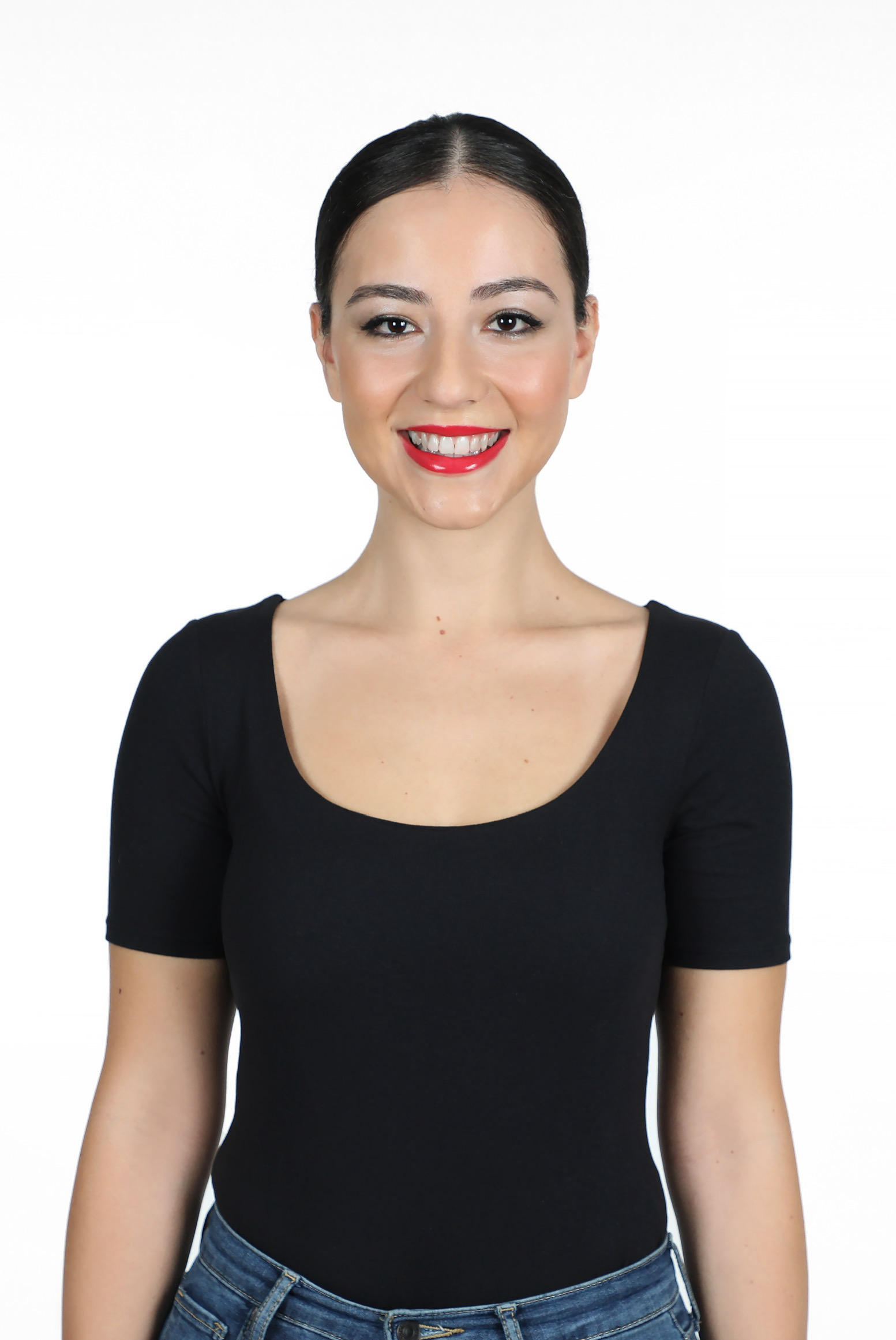 Candidate Image