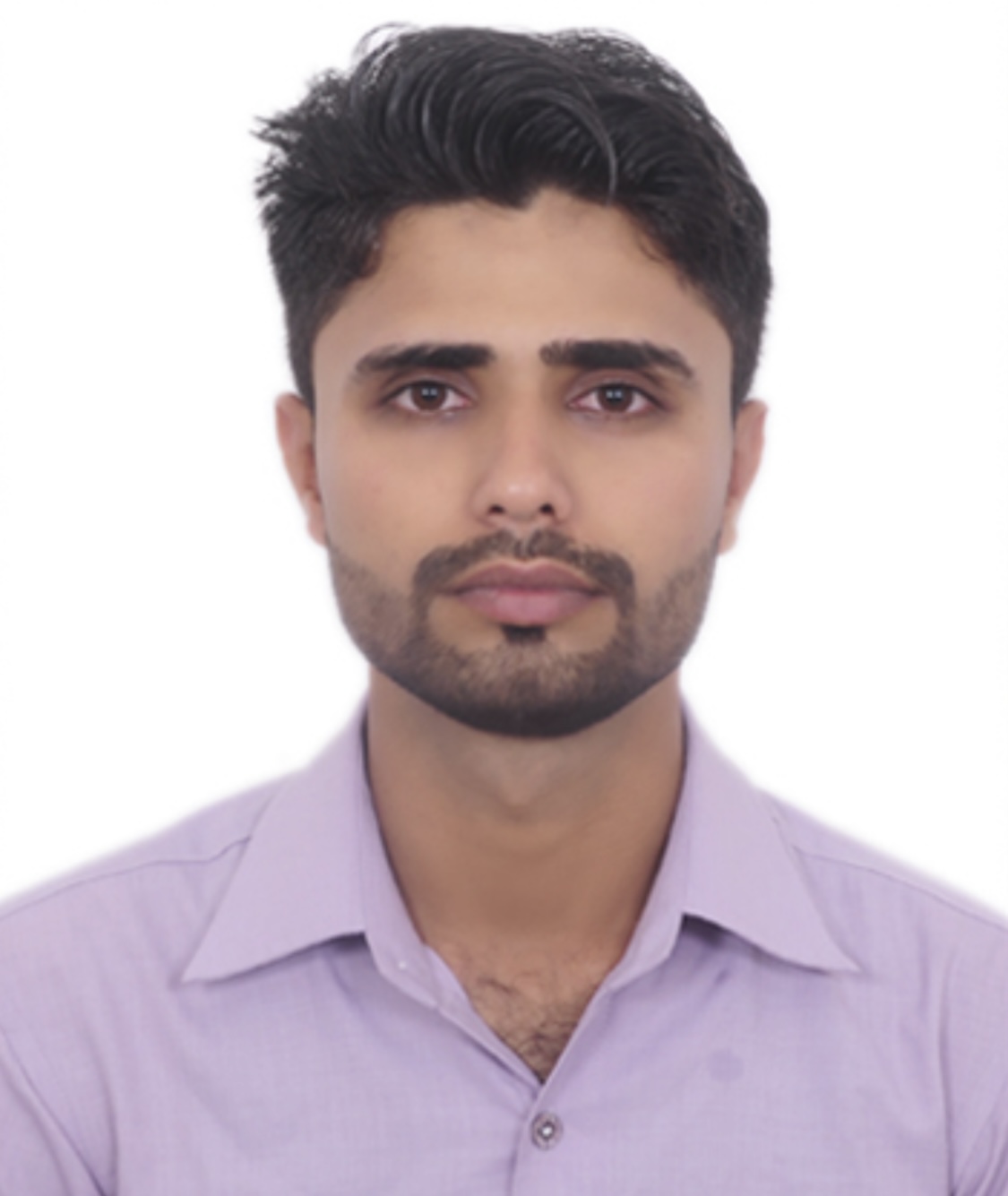 Candidate Image