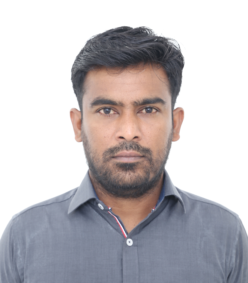 Candidate Image