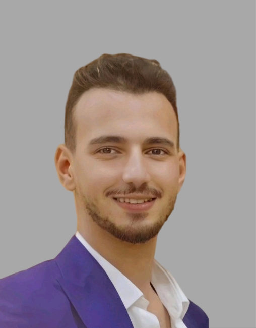 Candidate Image