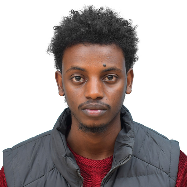 Candidate Image
