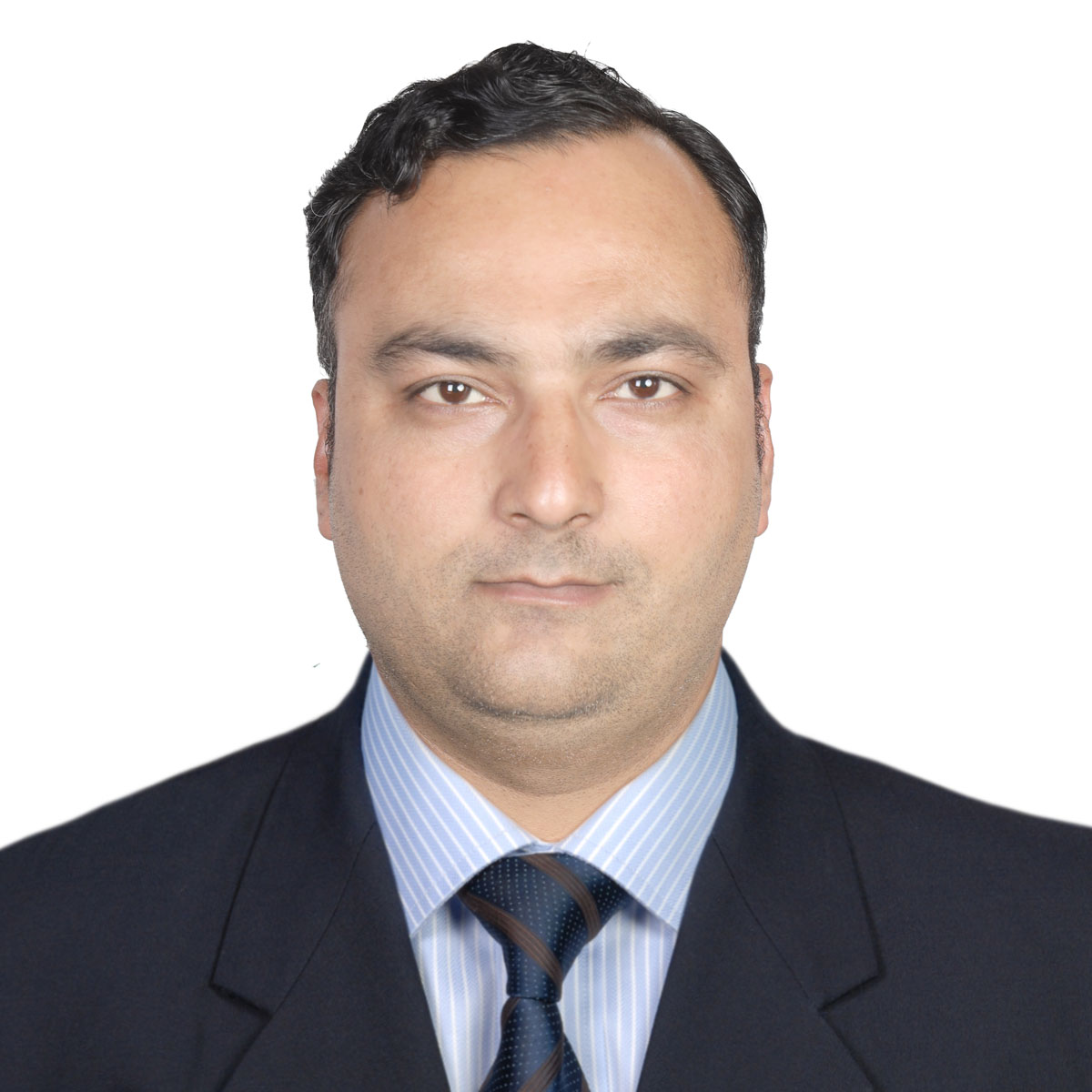 Candidate Image