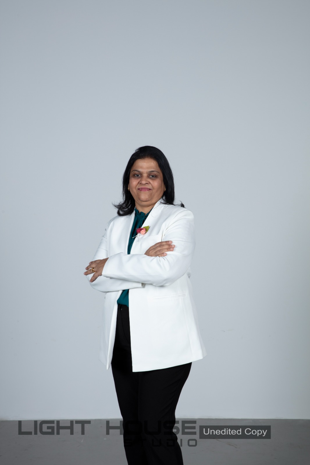 Candidate Image