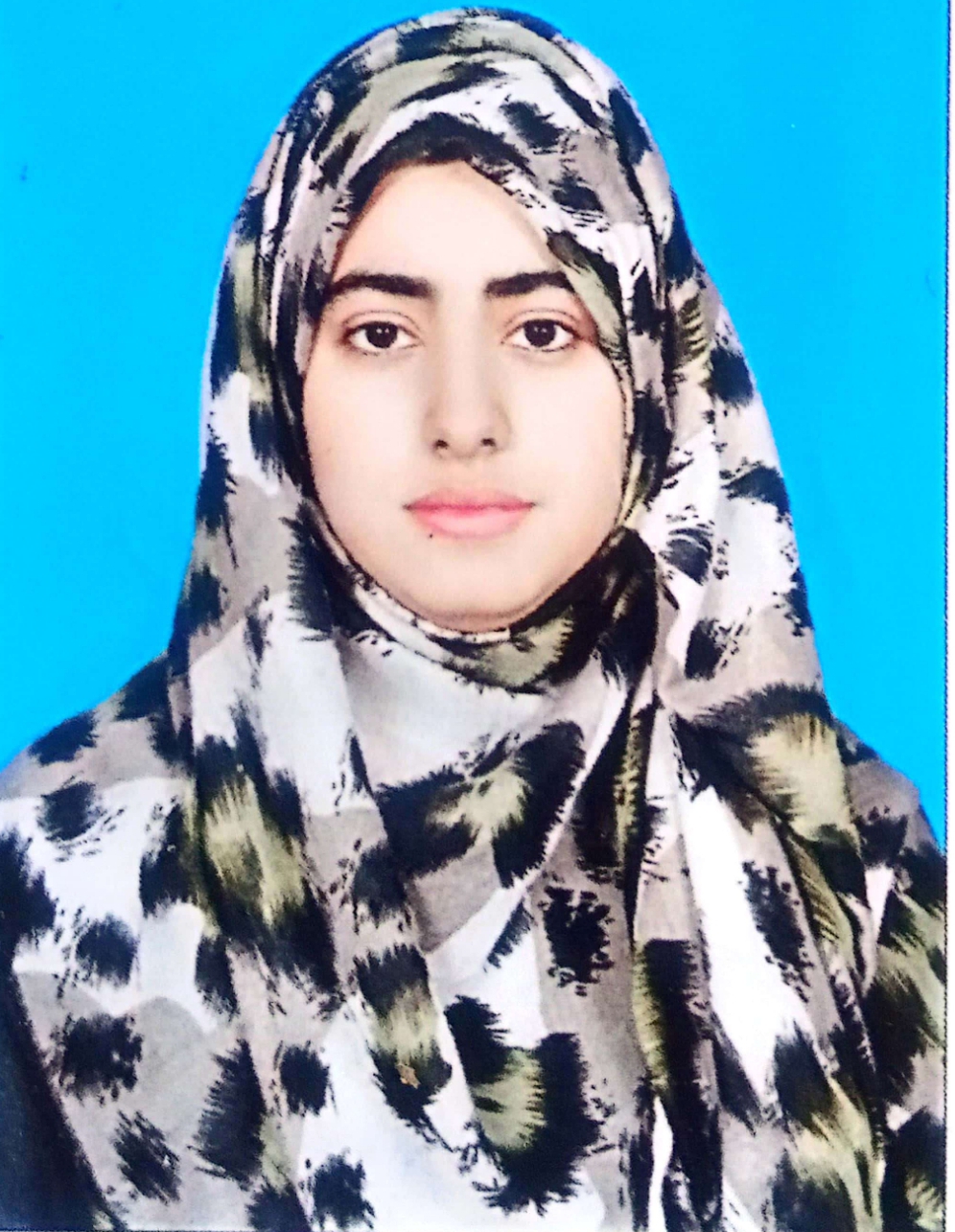 Candidate Image