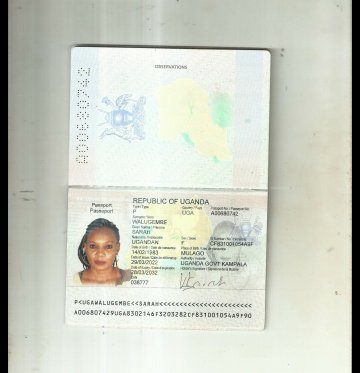 Candidate Image