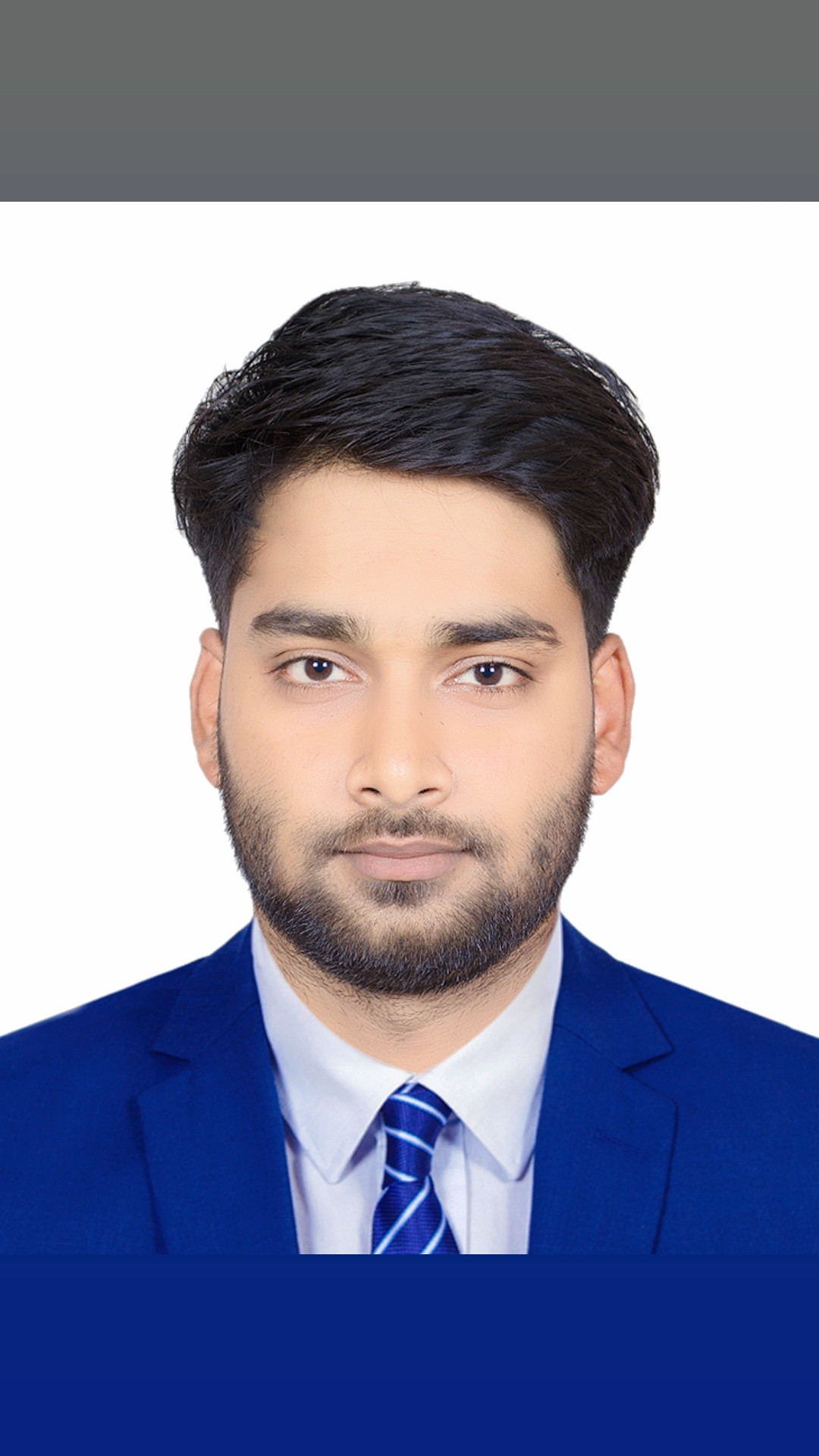 Candidate Image