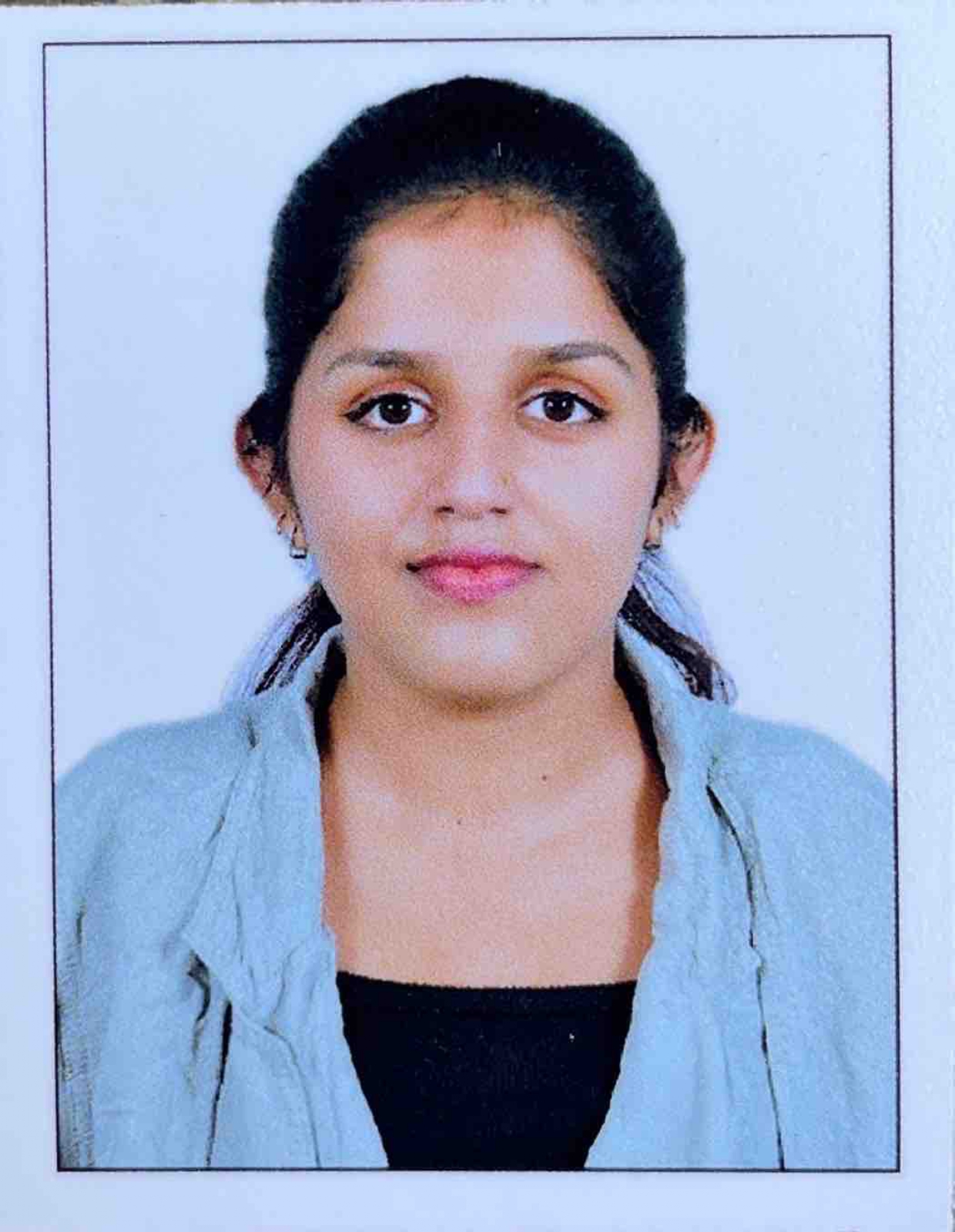 Candidate Image