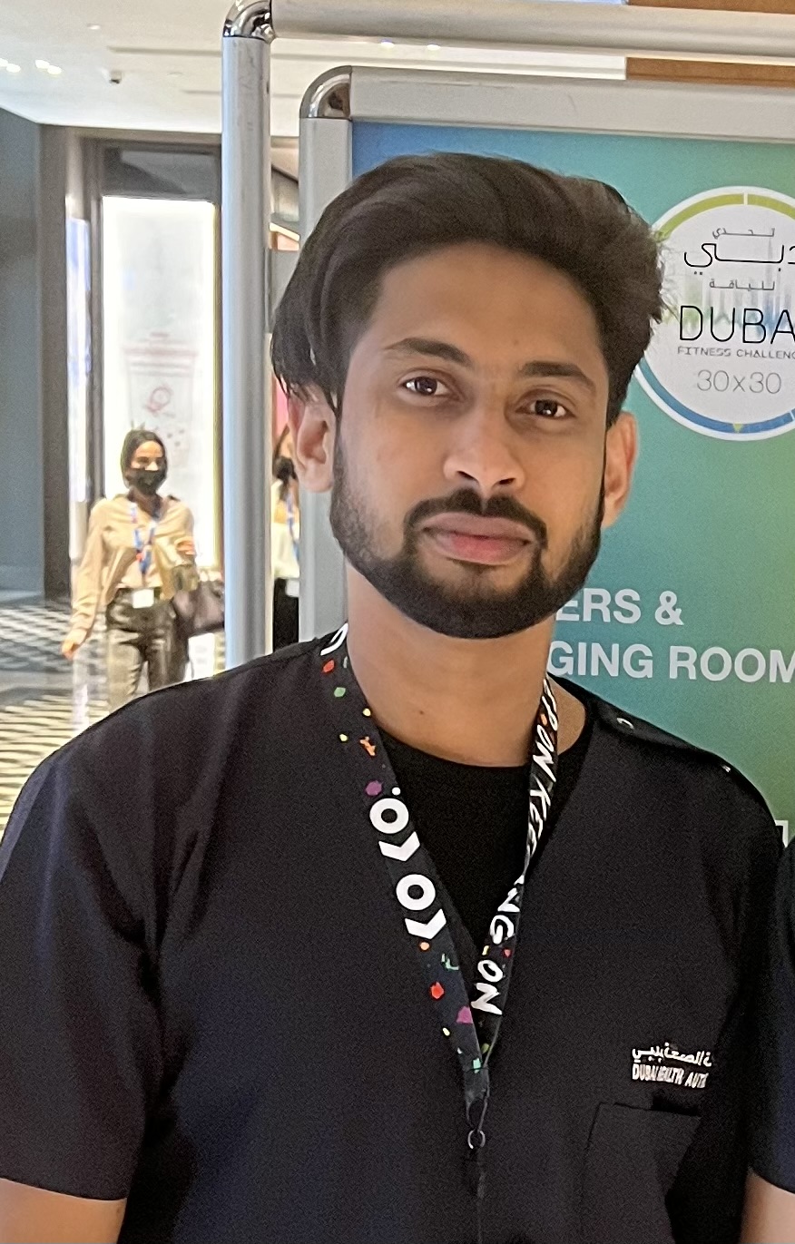 Candidate Image
