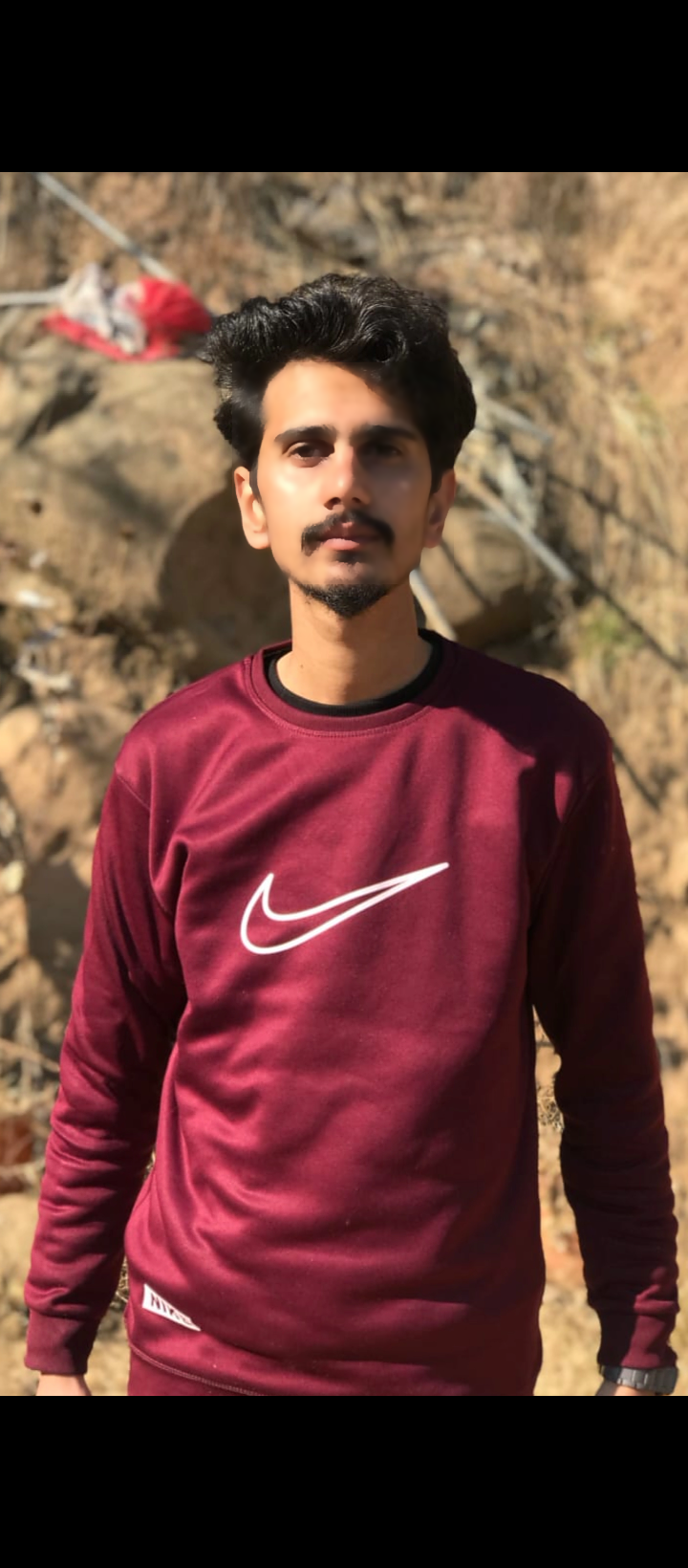 Candidate Image