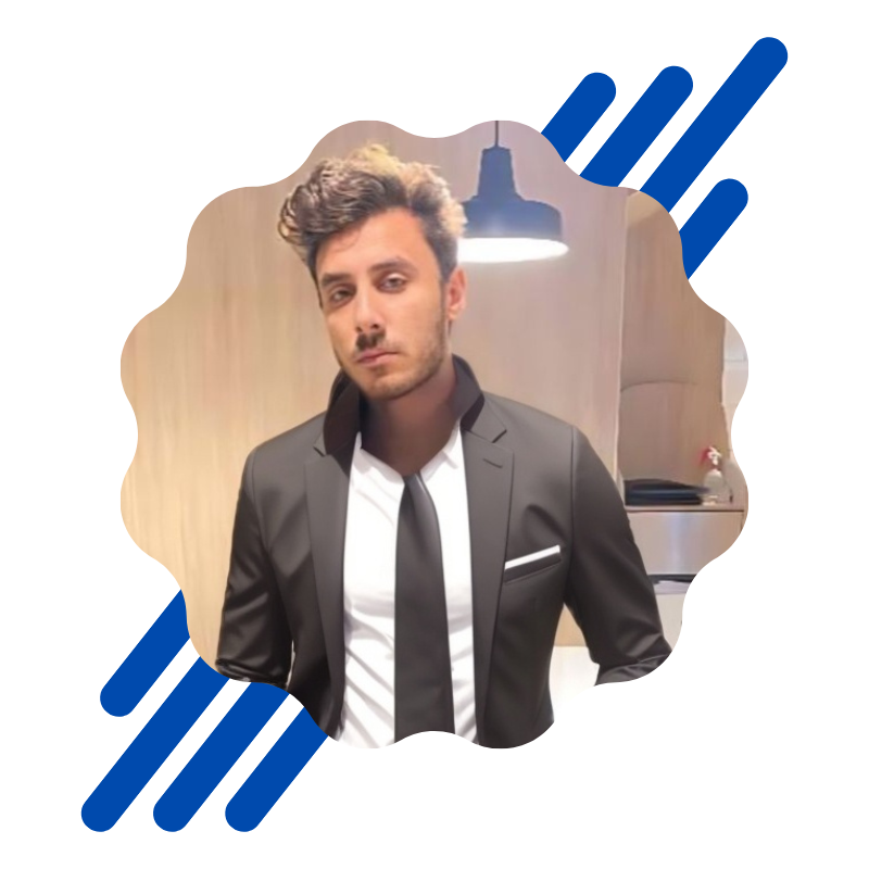 Candidate Image