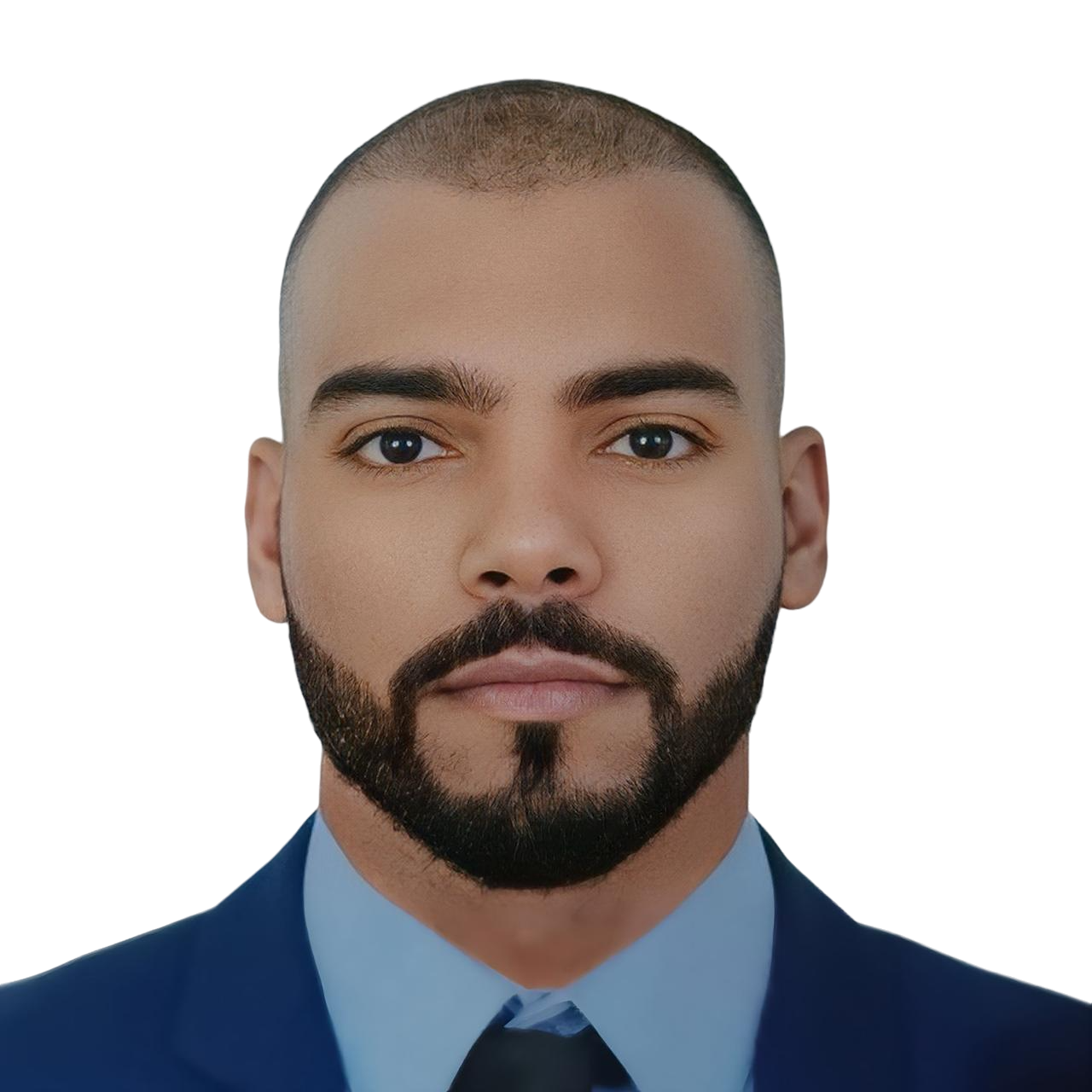 Candidate Image