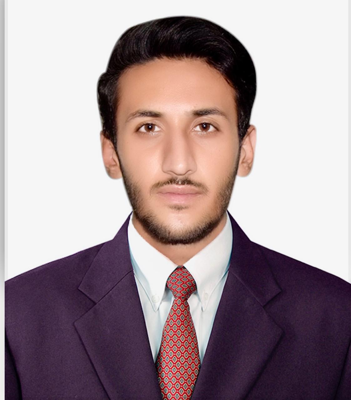 Candidate Image