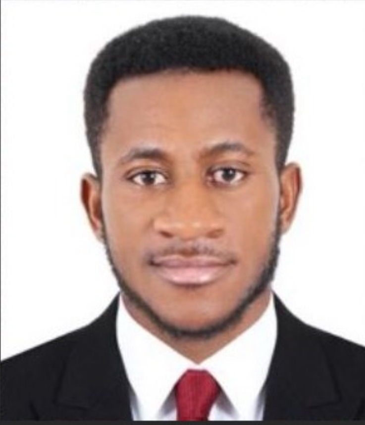 Candidate Image