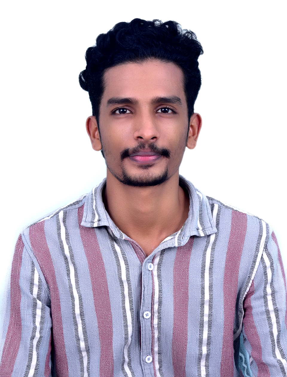 Candidate Image