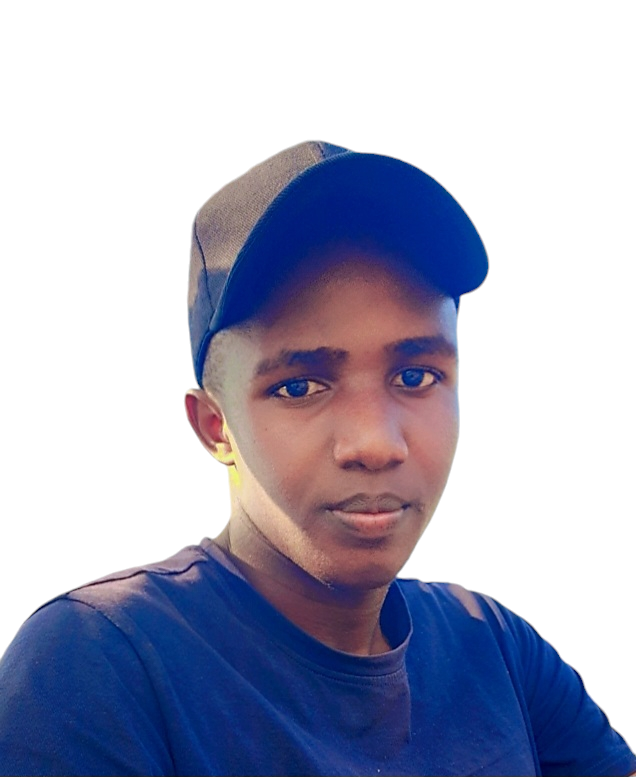 Candidate Image