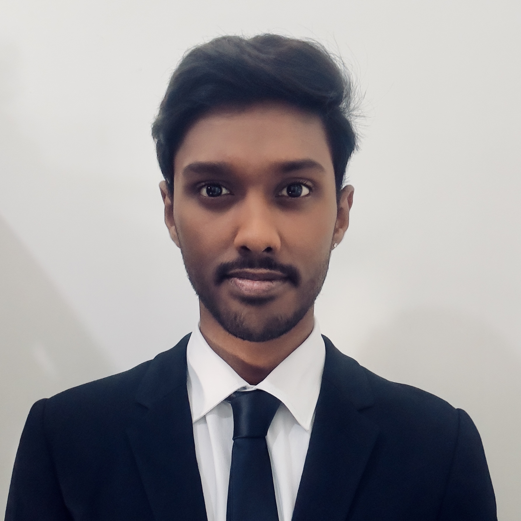 Candidate Image