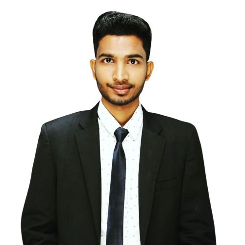 Candidate Image
